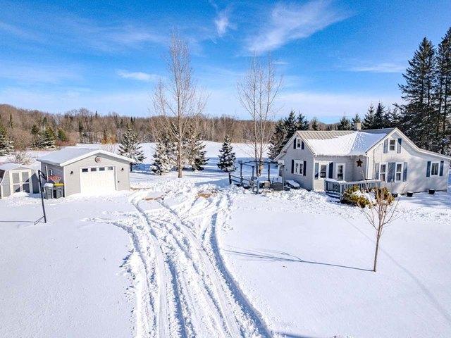 House for sale in Antigo, Wisconsin