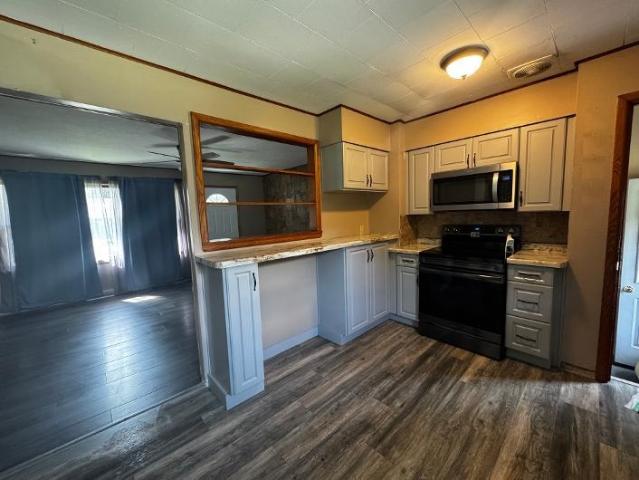 House for sale in Briggsville, Wisconsin