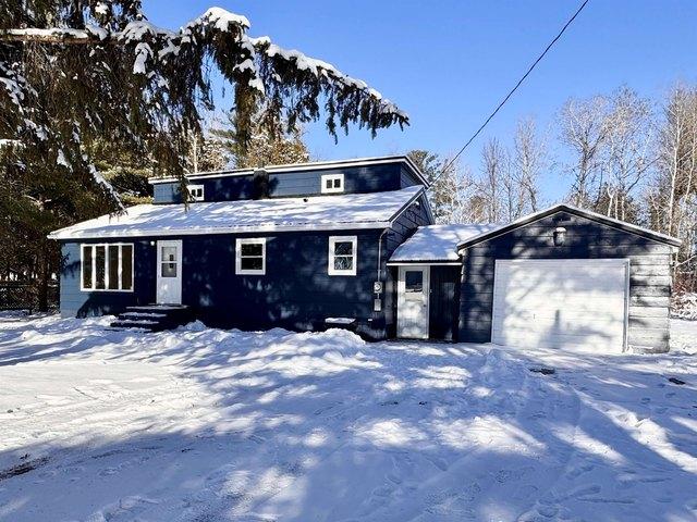 House for sale in Pound, Wisconsin