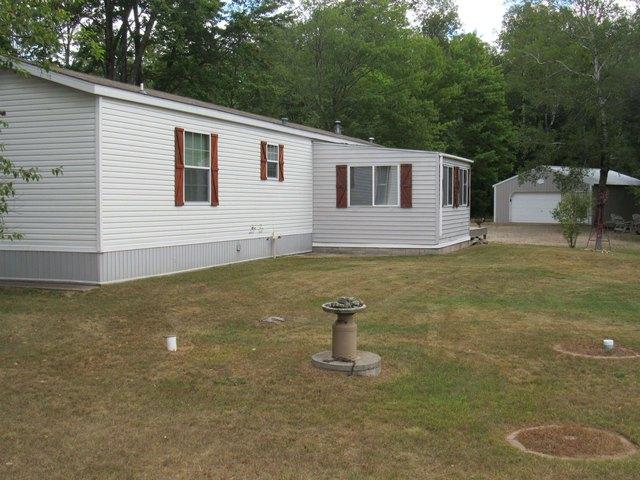House for sale in Pembine, Wisconsin