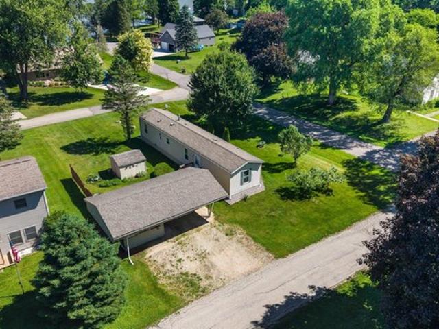 House for sale in Briggsville, Wisconsin