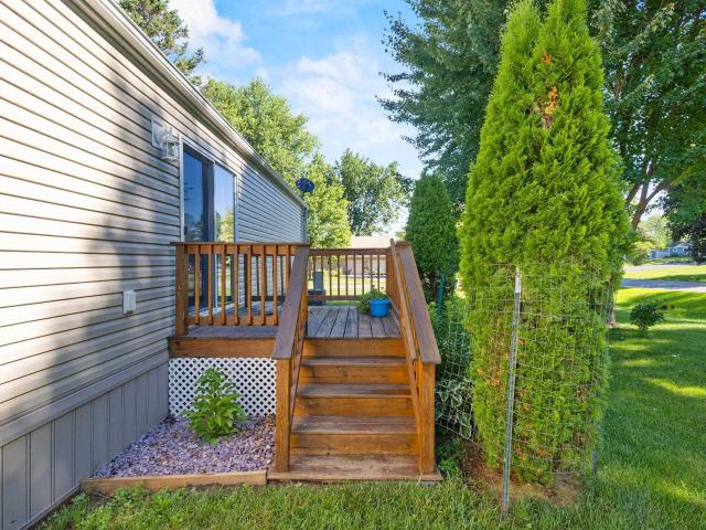House for sale in Briggsville, Wisconsin