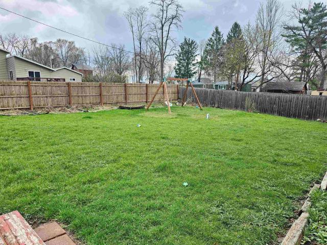 House for sale in Briggsville, Wisconsin