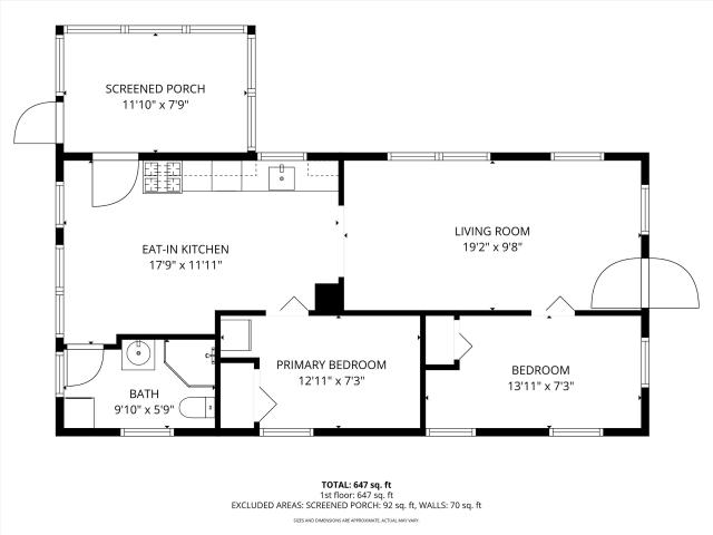 House for sale in Pell Lake, Wisconsin