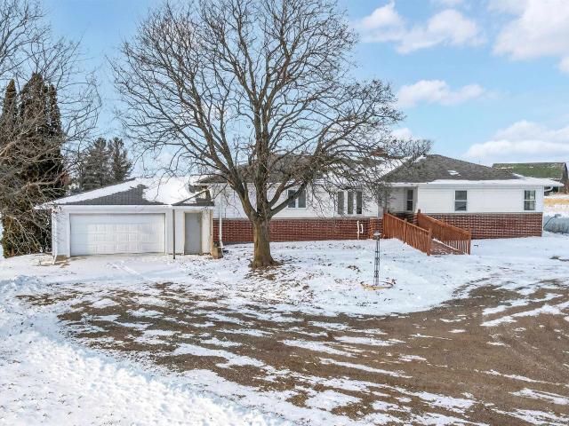 House for sale in Wisconsin