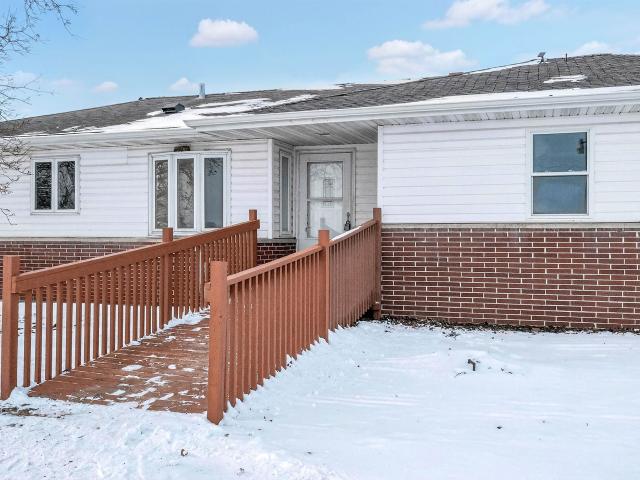 Property for sale in Wisconsin