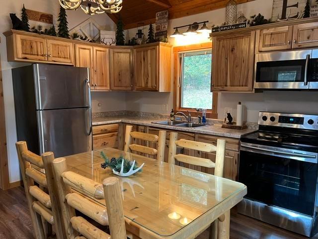 House for sale in Amberg, Town of Amberg