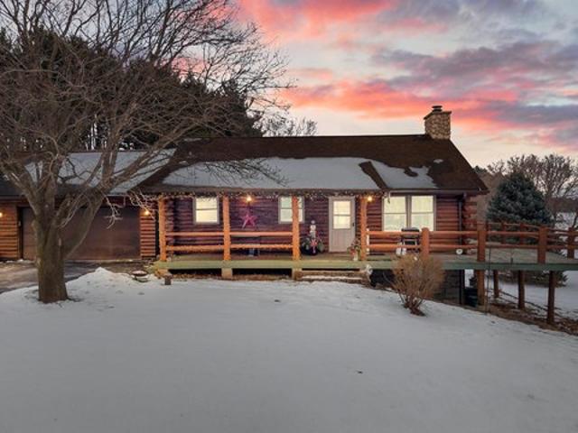 House for sale in Beaver Dam, Wisconsin