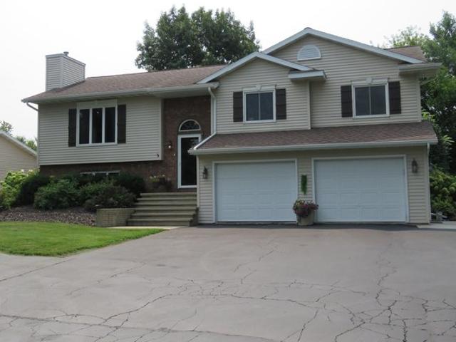 House for sale in Beaver Dam, Wisconsin