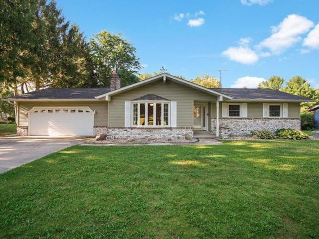 House for sale in Beaver Dam, Wisconsin