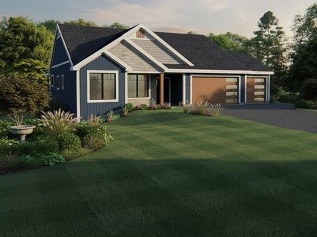 House for sale in Cambridge, Wisconsin