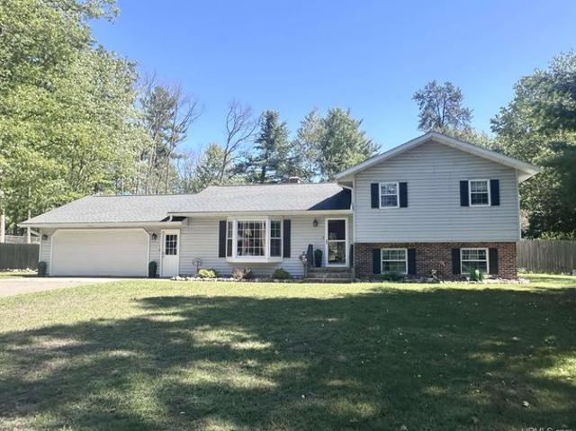 House for sale in Iron Mountain, Michigan