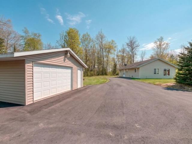 House for sale in Deerbrook, Wisconsin