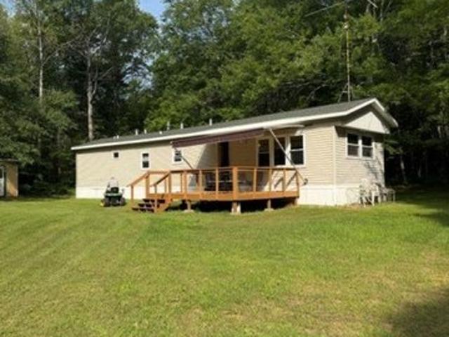 House for sale in Stephenson, Michigan