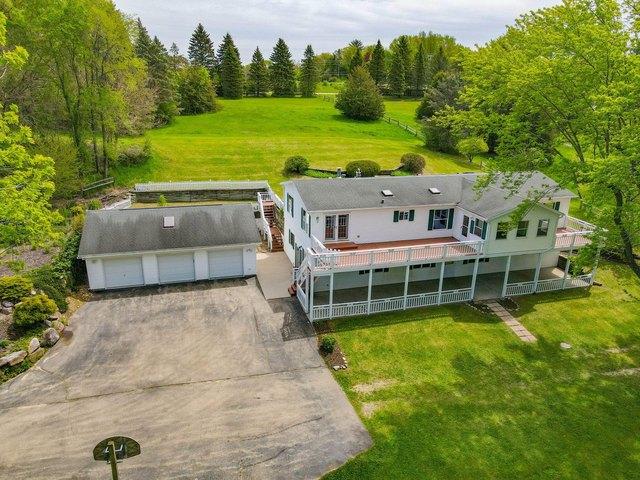 House for sale in Cambridge, Wisconsin