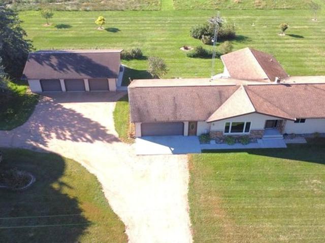 House for sale in Bryant, Town of Price