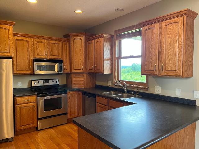 House for sale in Beldenville, Wisconsin
