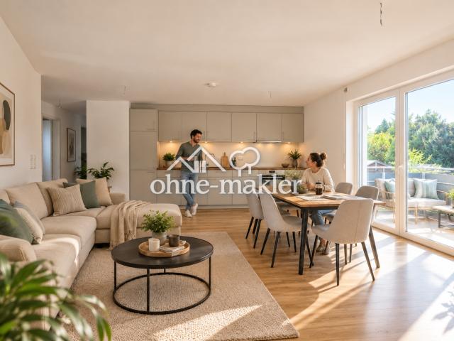 Apartment kaufen in Hürben, Krumbach
