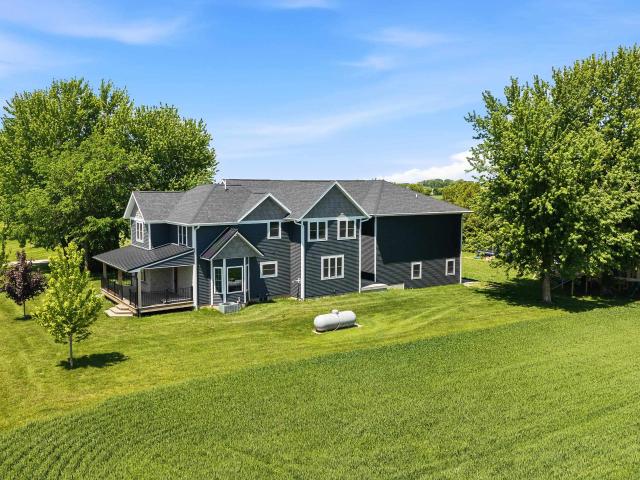 House for sale in Wisconsin