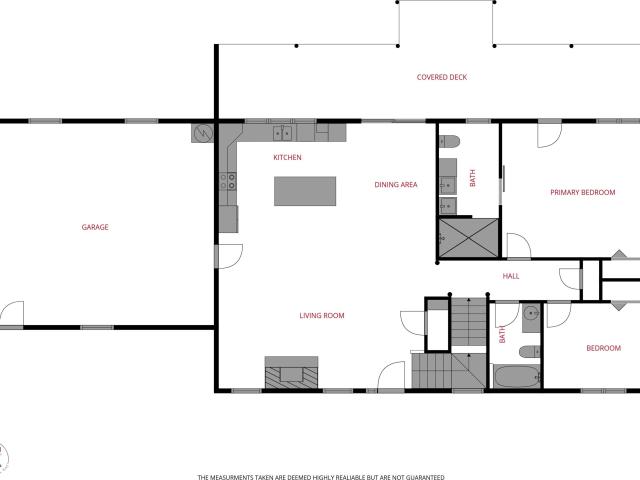 House for sale in Wisconsin