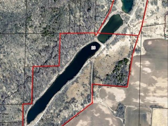 Land for sale in Hortonville, Wisconsin