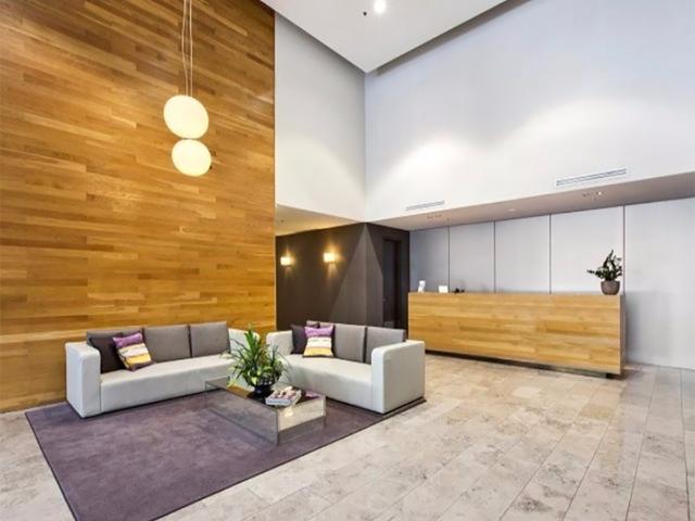 Apartment for rent in St Leonards