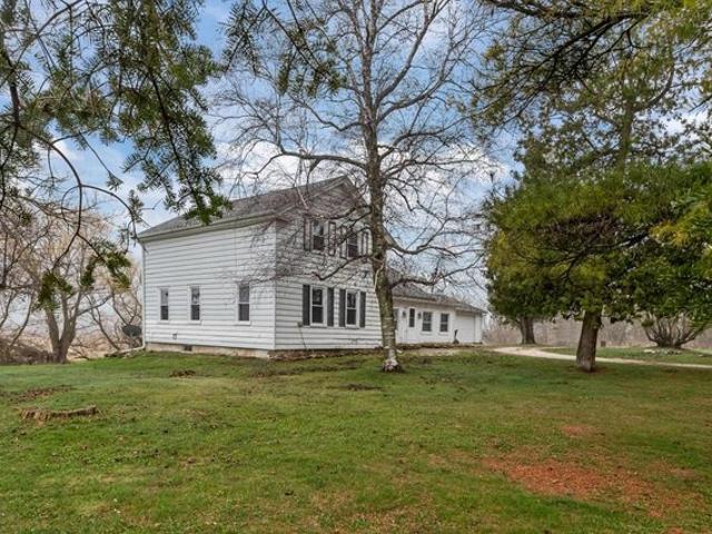 House for sale in New Holstein, Wisconsin