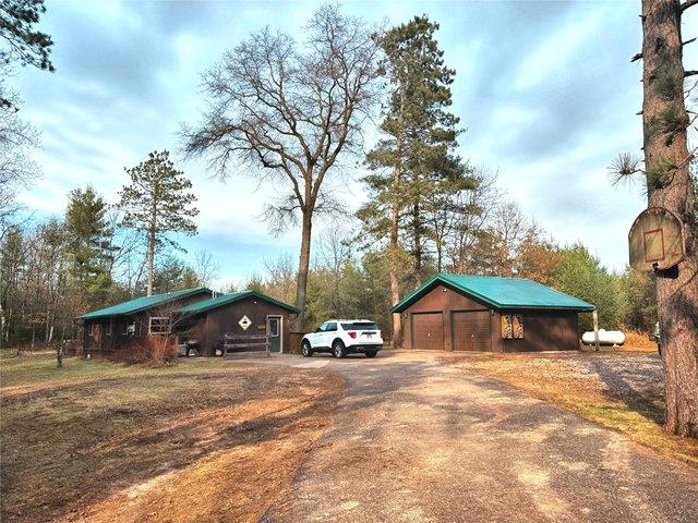 House for sale in Wisconsin