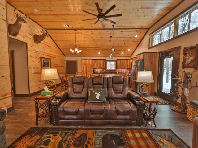 House for sale in Wisconsin