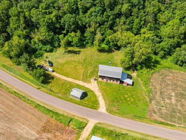 Land for sale in Arkansaw, Wisconsin
