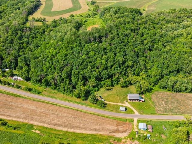 Land for sale in Wisconsin