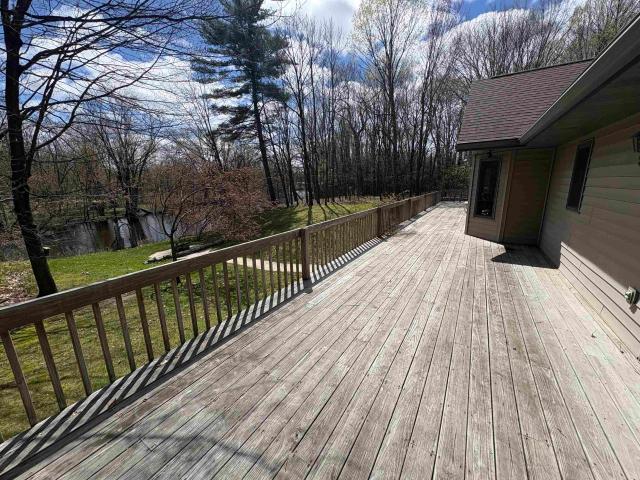 House for sale in Wisconsin