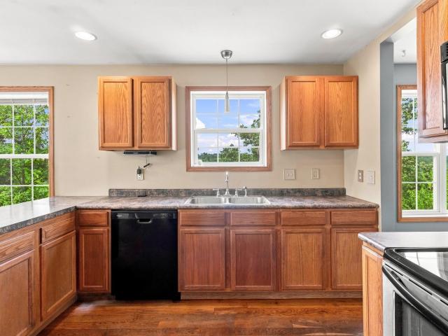 House for sale in Wisconsin