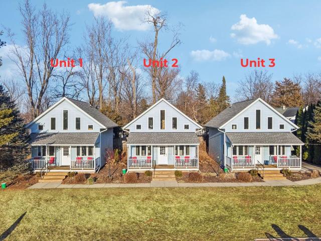 Condo for sale in Wisconsin
