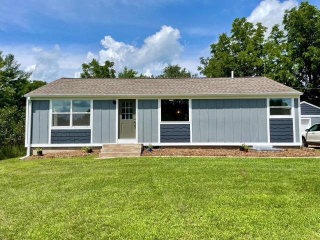House for sale in Wisconsin