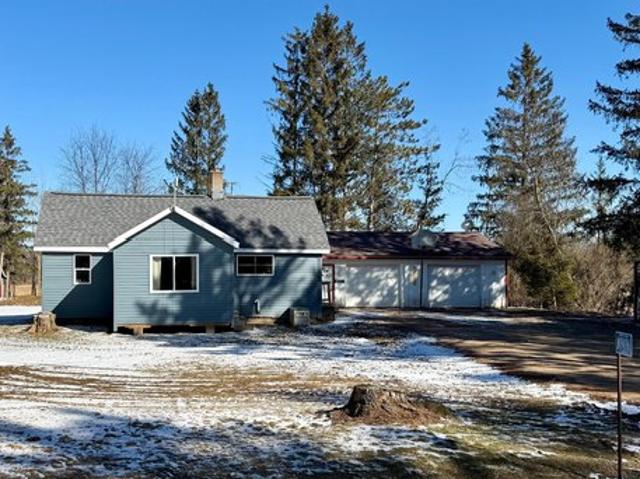 House for sale in Antigo, Wisconsin