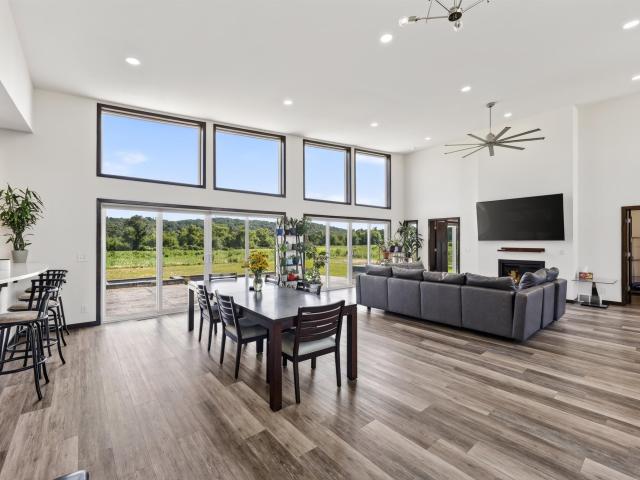 House for sale in Wisconsin