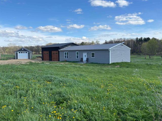 House for sale in Wisconsin