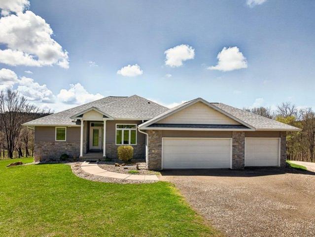 House for sale in Blanchardville, Wisconsin