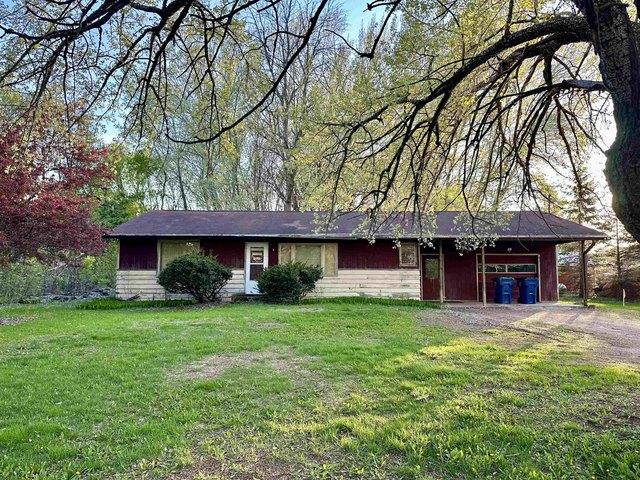 House for sale in Hortonville, Wisconsin