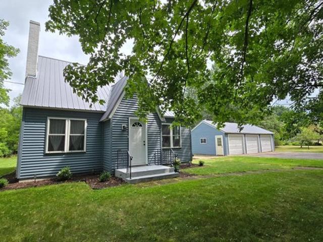House for sale in Antigo, Wisconsin