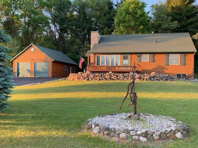 House for sale in Shawano, Wisconsin