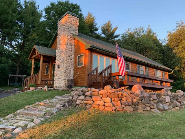 House for sale in Wisconsin