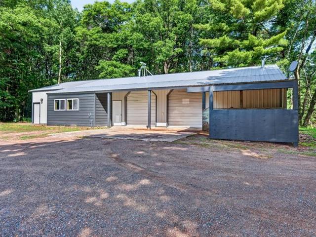 House for sale in Shell Lake, Wisconsin