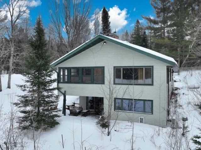 House for sale in Park Falls, Wisconsin