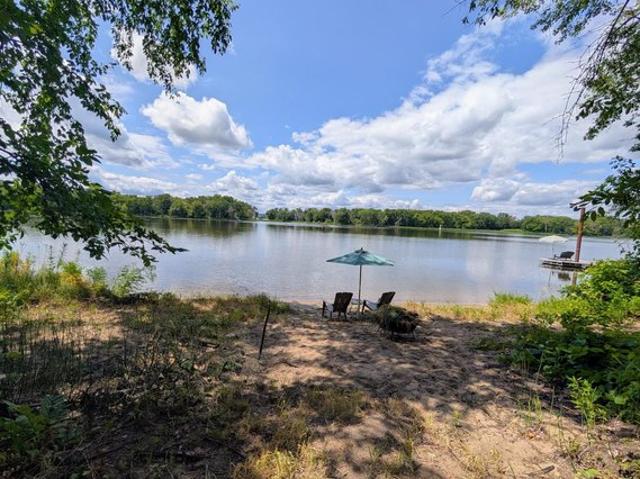 House for sale in Hager City, Wisconsin