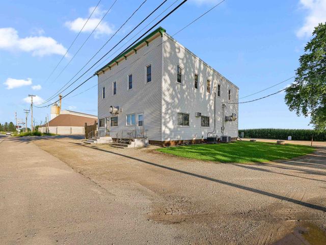 Commercial for sale in Wisconsin