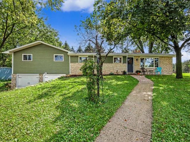 House for sale in East Troy, Wisconsin