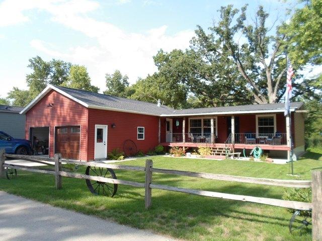 House for sale in Wisconsin