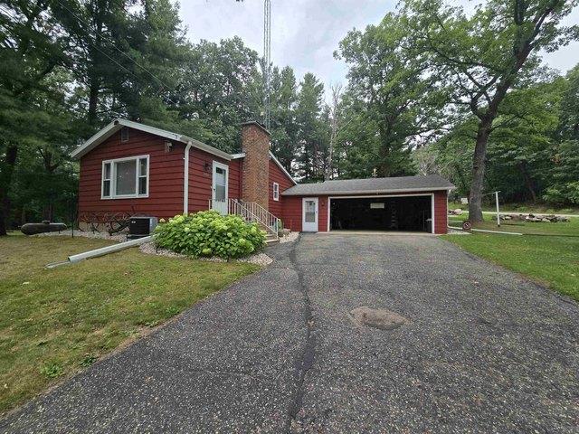 House for sale in Wautoma, Wisconsin